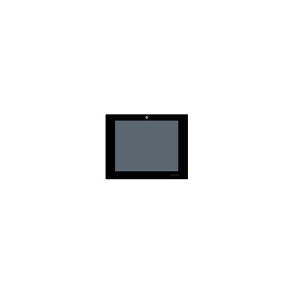 ASEM 6300P 15 in. Aluminum Panel PC image 1