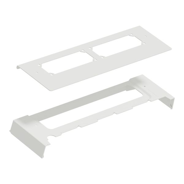 INTERFACE PLATE W600 PRISMASET G IP30 image 1