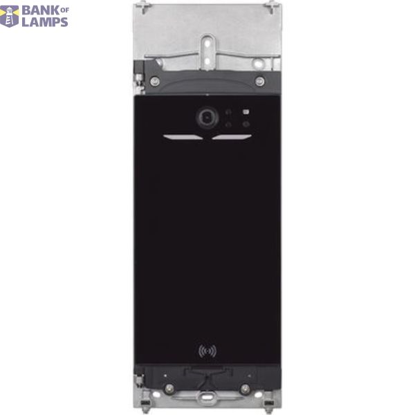 Smart Entrance Panel Linea 5000 7in 5MP IP65 image 1
