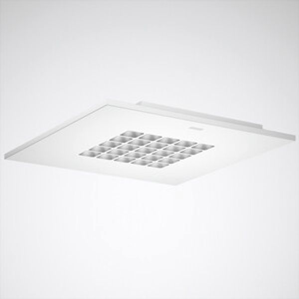 Recessed luminaires Creavo C Lens White ETDD 26W 4200lm Wide reduced glare UGR19 (W19) IK03 3 SDCM 7614751 image 1