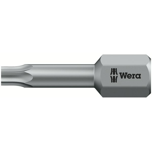 867/1 TZ TORX Bits, TX 15 x 25 mm image 1