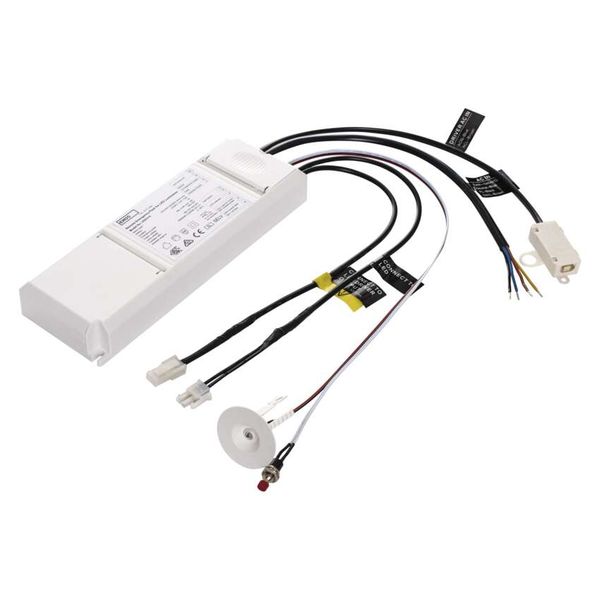 Emergency conversion kit MT 6 W/1 h image 1