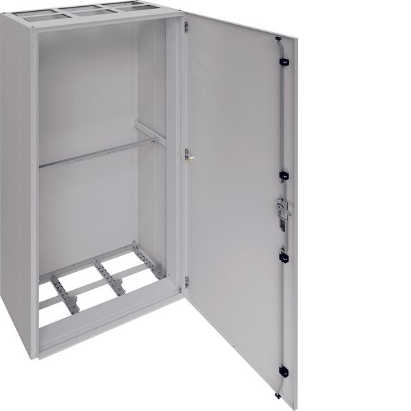 Steel encl., Univers, 1850x800x400 mm image 1