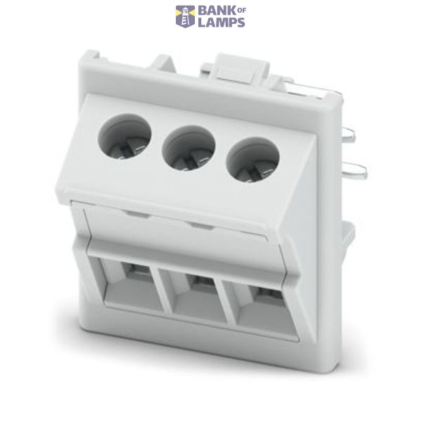 ICC20-TS2,5/3R5,0-7035 - PCB terminal block image 1