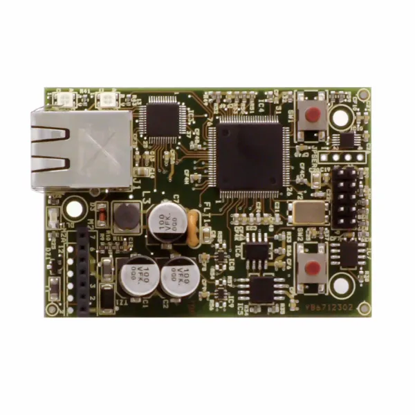 Touch screen interface. image 1
