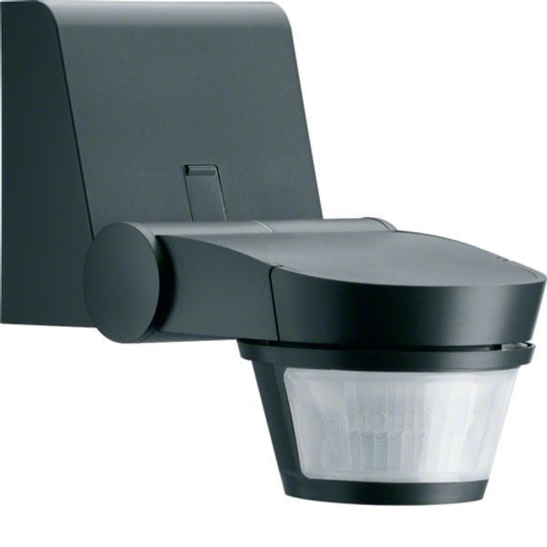 Motion detector comfort 140° anthracite EE851 image 1