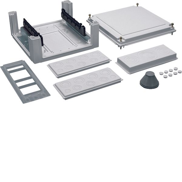 cable spreader box,IP54,CL 2,324x307x149 image 1