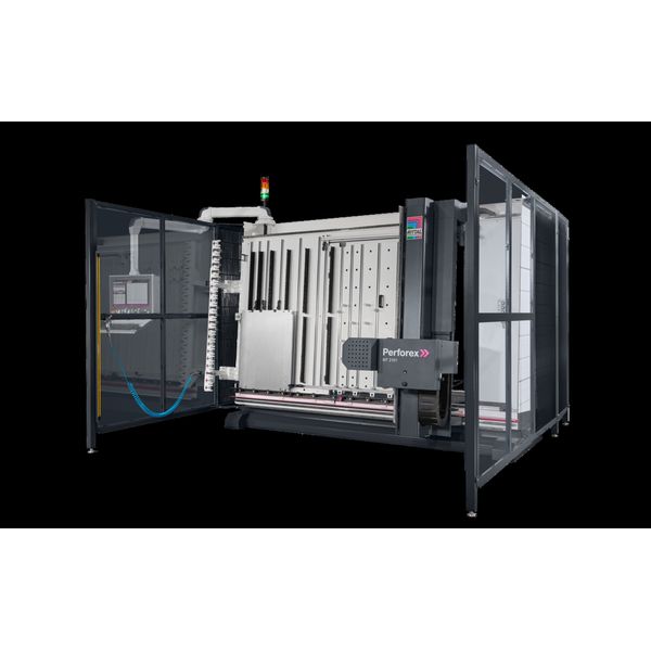 Perforex MT S signal pillar image 1