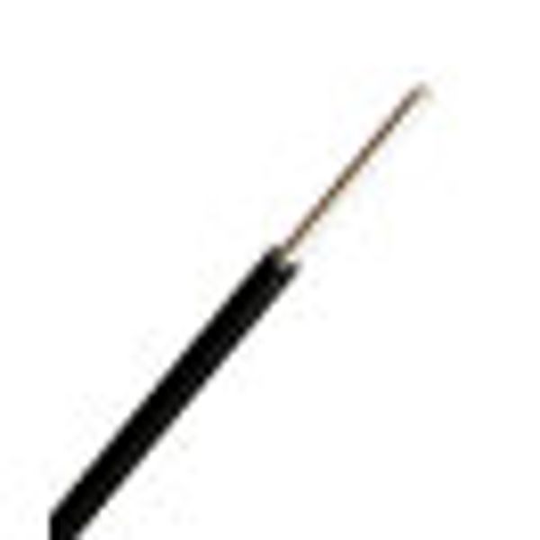 PVC Insulated Wires H07V-R (Ym) 16mmý, black (The price is shown without markup on metals. Request a quote for accurate information) image 2