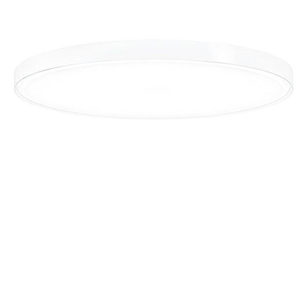 ONDA2 A D1150 LED14000-940Z LDE WH - Circular luminaire image 1