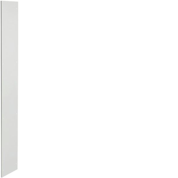 Couple side panels Quadro5 H1410 D260mm image 1