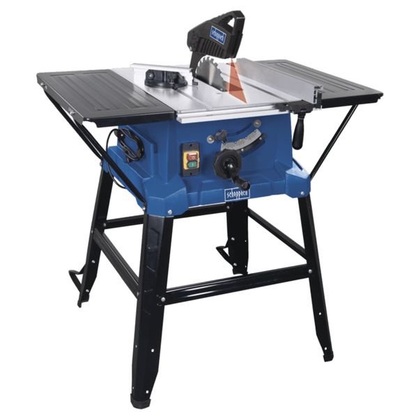 Scheppach Table Circular Saw HS110 image 2