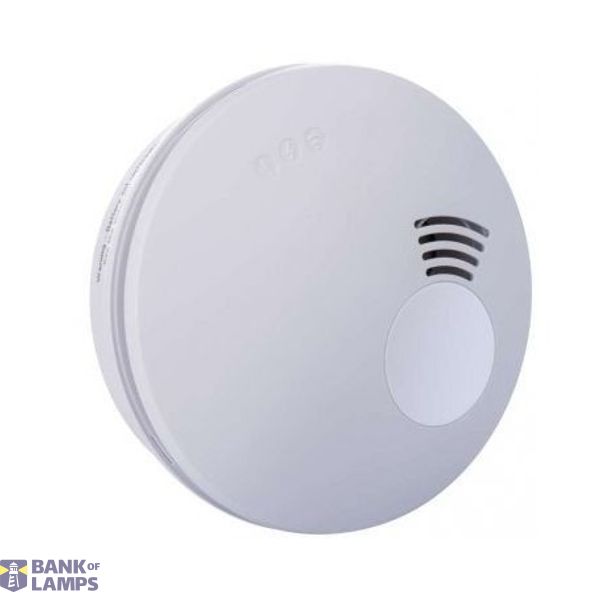 Smoke detector XS100, optical image 1
