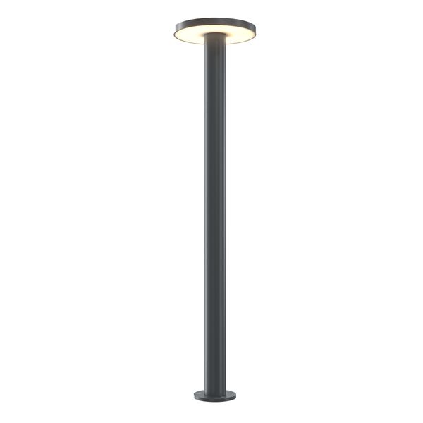 Outdoor Wald Landscape lighting Graphite image 1