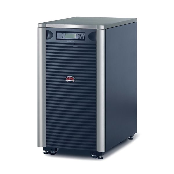 APC Symmetra LX 12kVA scalable to 16kVA N+1 Tower image 1