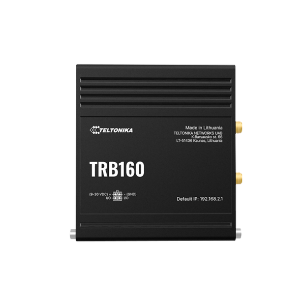 TRB160 LTE Cat 6 Ethernet Gateway TRB160100000 image 1