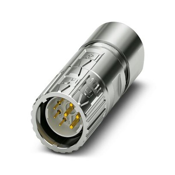 M23-7EP198A8L22S - Cable connector image 3