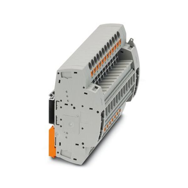 PTRE 6-2/12 - Test terminal strip image 3