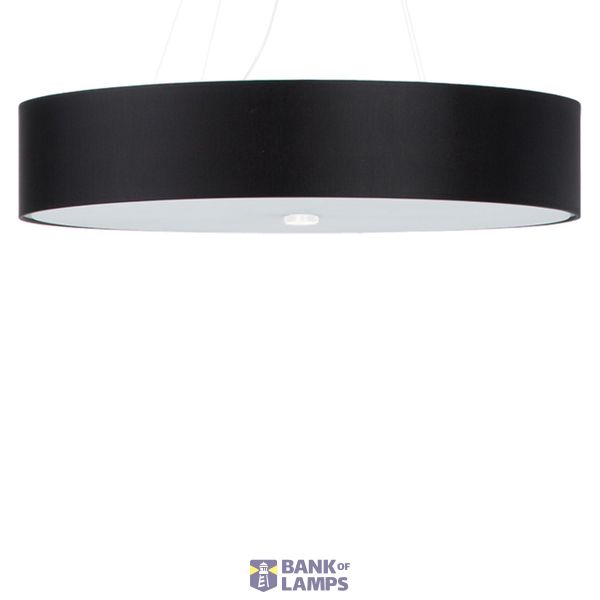 Chandelier SKALA 70 white image 2