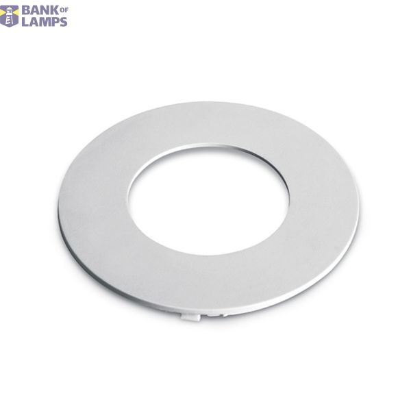 WHITE FLAT RING FOR 11112H image 1