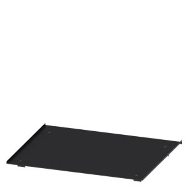 IPX3 roof add-on, MBB: top, D600 W1000 image 1