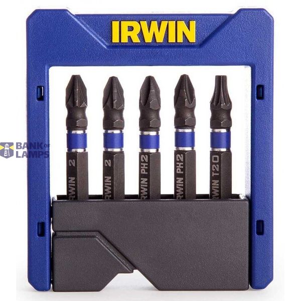 IR IMPACT PZ / PH / TX POCKET SET 5PCS image 3