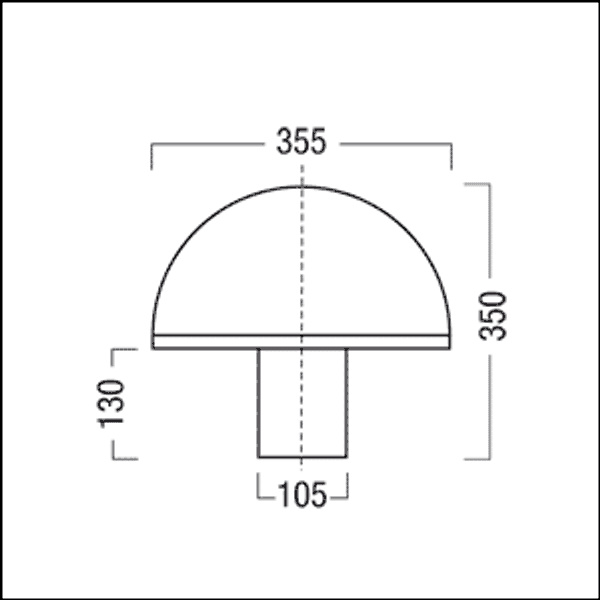 LM-TLM - Light sensor, outdoor image 2