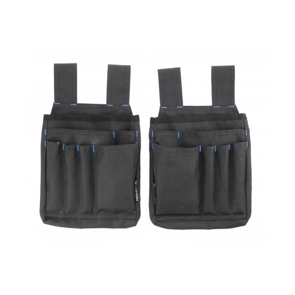 ELTA holster pocket black  one size image 1
