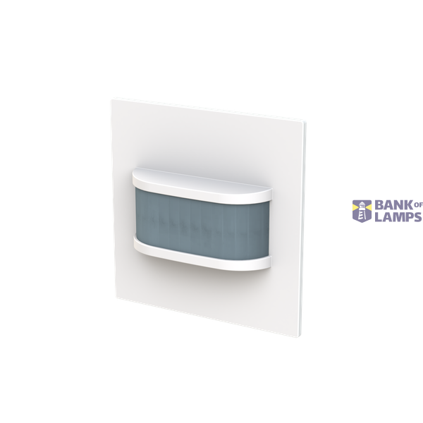 WD 180 flex, basic sensor image 2