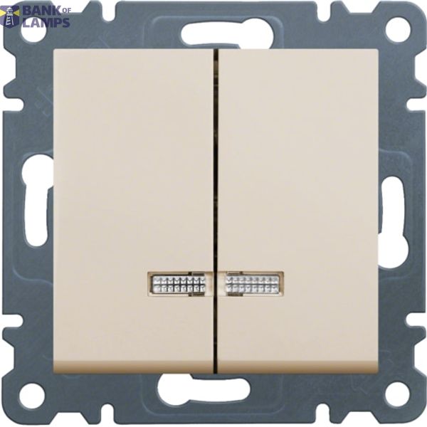 OFF. WITH UNDER. EMBODIED 5- CREAM. WL0241 image 1