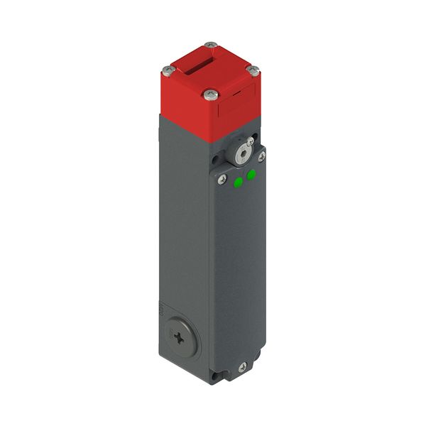 FG series safety switch with separate actuator with lock image 1