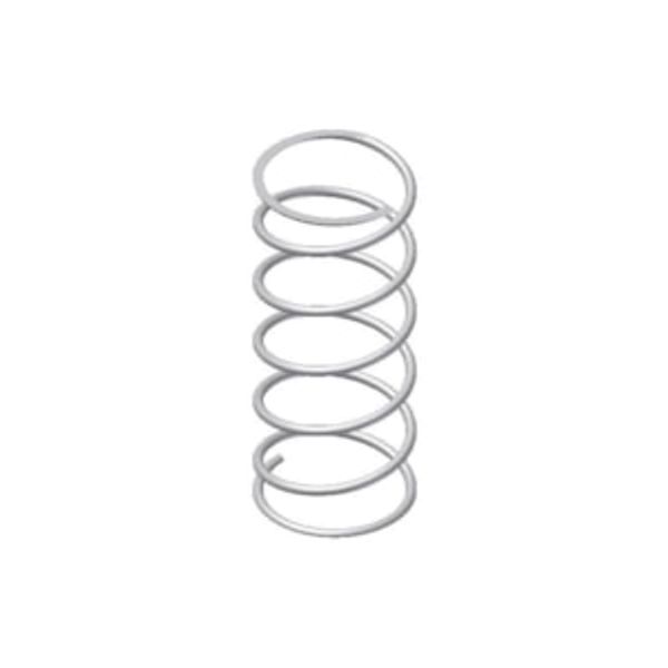 Spring for WVS/WVTS 1-10 bar image 1