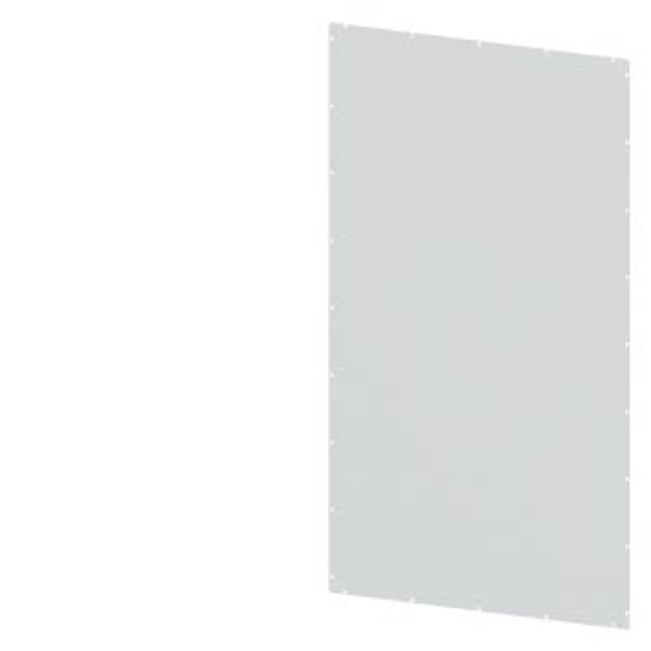 SIVACON partition, for side-by-side enclosures, H: 1800 mm, D: 1000 mm image 2