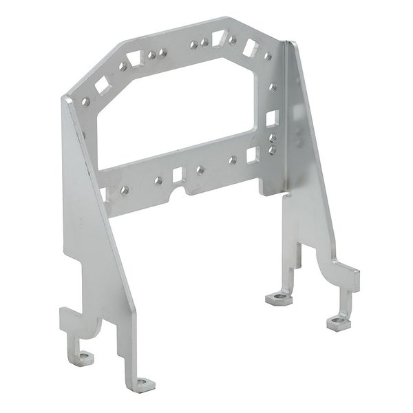 Heavy-duty connectors, Accessories, Grip panel image 1