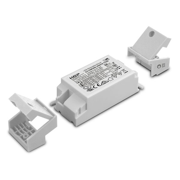 CC10W200‐350CG TRIAC image 1