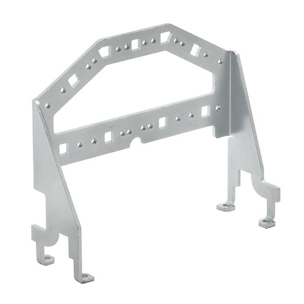 Heavy-duty connectors, Accessories, Grip panel image 1