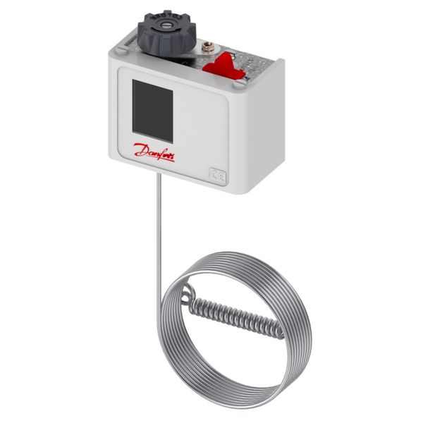 KP61 Thermostat M/32 image 1