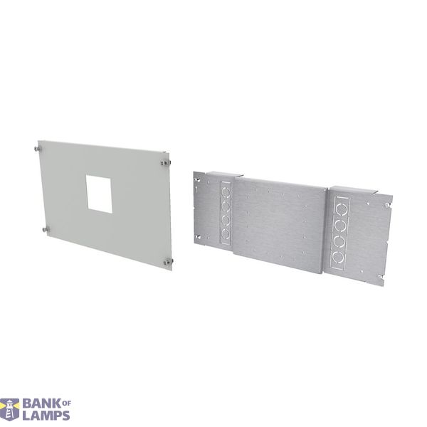 ProfiSNAP Mounting Kit, moulded-case circuit breaker 250A, for enclosu image 1