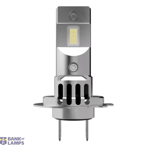 LEDriving® HL EASY H7/H18 12V GEN-2 16W 2000lm 6500K image 1
