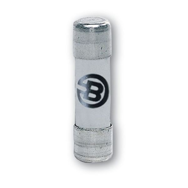 FWC 32A 10F 600V ultra-quick fuse image 1