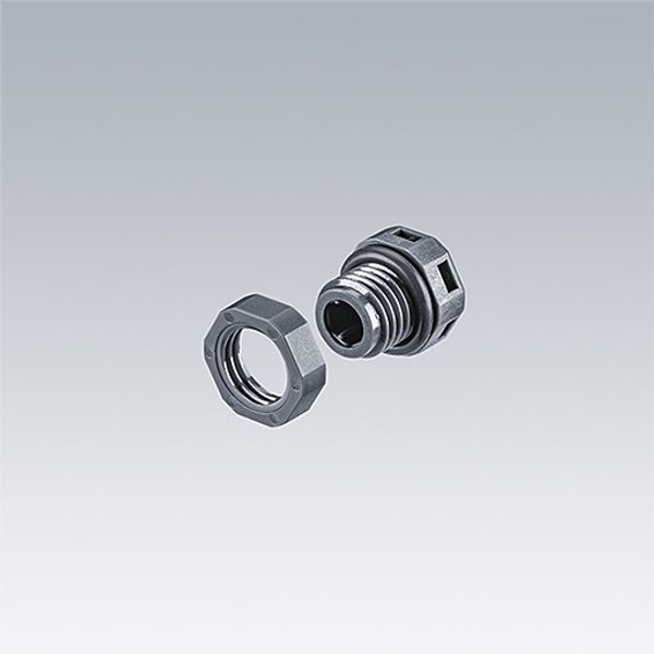 VOYAGER ONE IP65 MEMBRAN - IP65 Membrane for Outdoor use image 1