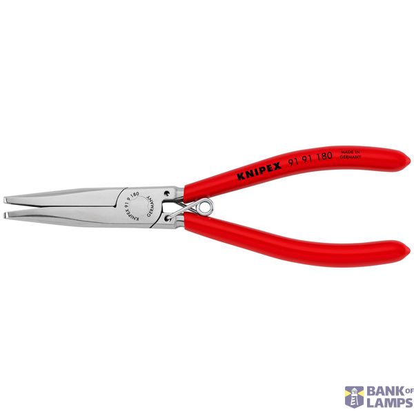 Hog Ring Pliers image 1