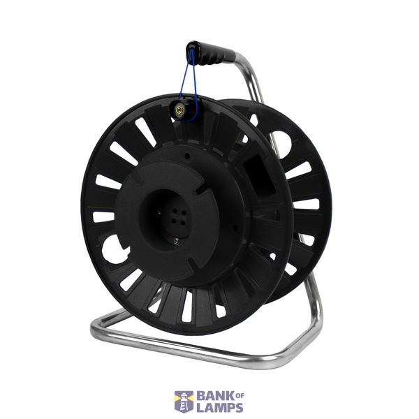 Universal drum winder ᴓ 300 image 1