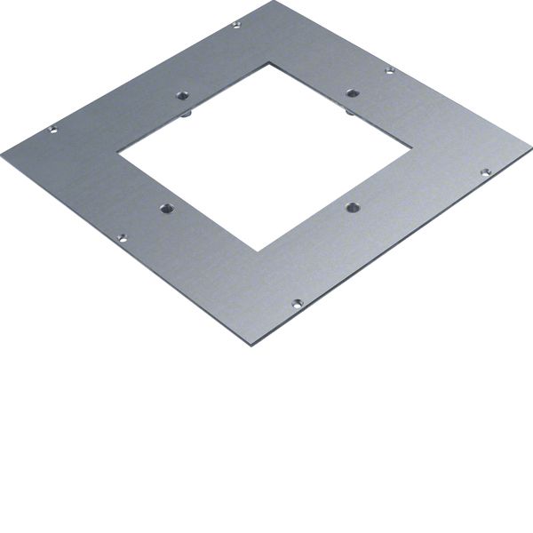 heavy duty blanking lid Q06 image 1