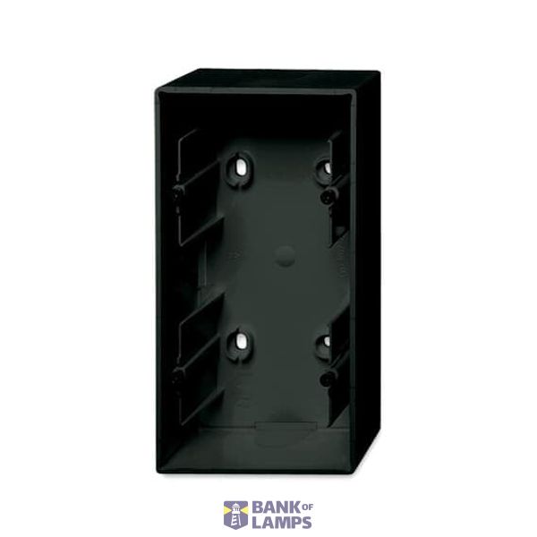 5521B-A0235794 Outlet single with pin Basic 55 ; 5521B-A0235794 image 1