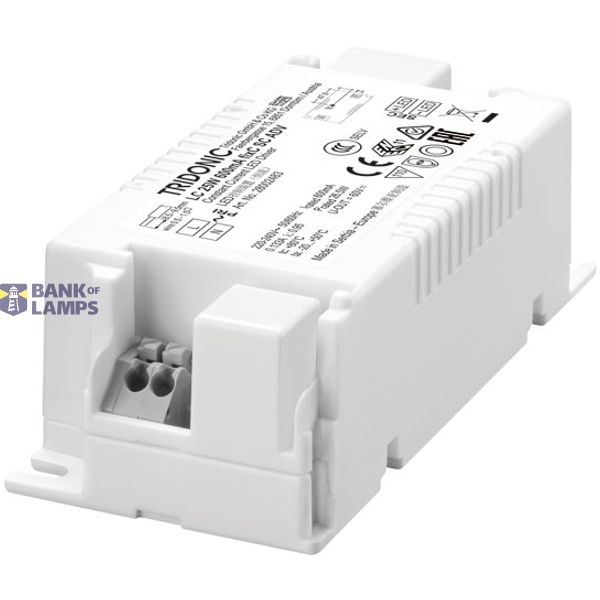 LED drivers image 1