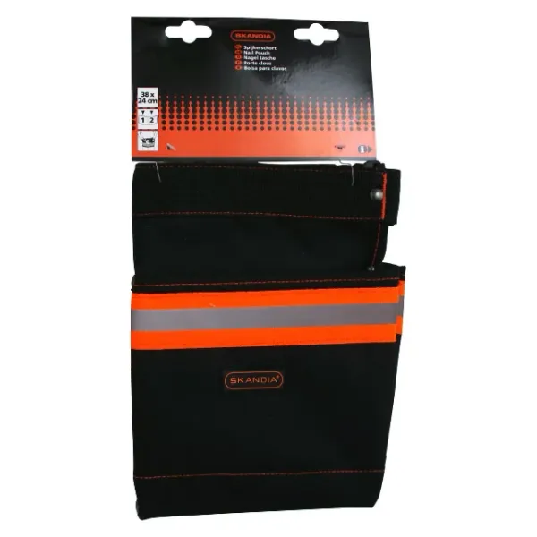 Skandia toolbelt 2 compartments image 1