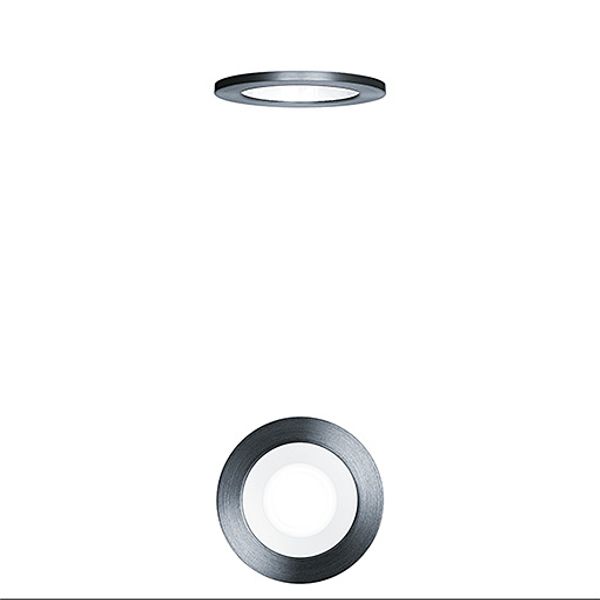 PANOS DECORING R100 AZE - Decorative ring image 1