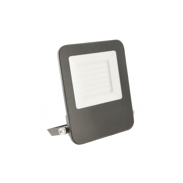 LED floodlight ALTON, 50 W, 5000 lm, 4000K, AC220-240V, IP65 image 1