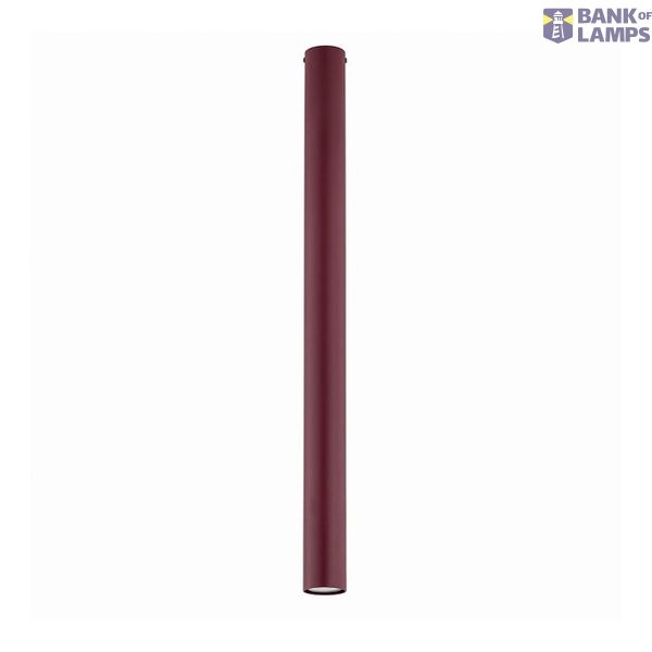 TECNO 1XXL BURGUNDY image 1
